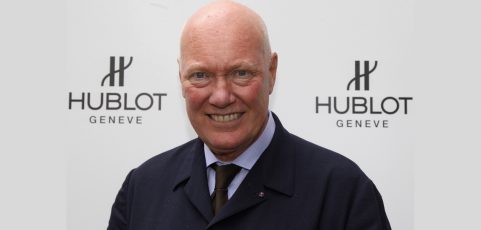 Jean-Claude Biver