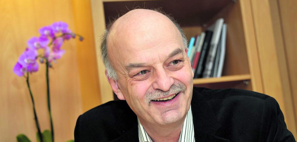 Marc Vuilleumier