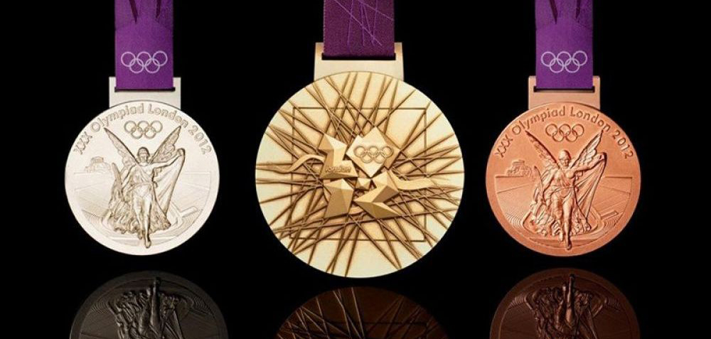 Jeux Olympiques 2012