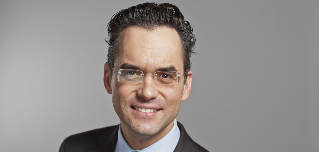 Olivier Feller – Conseiller national