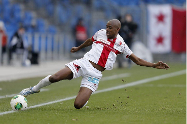 Gelson Fernandes