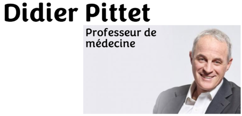Didier Pittet
