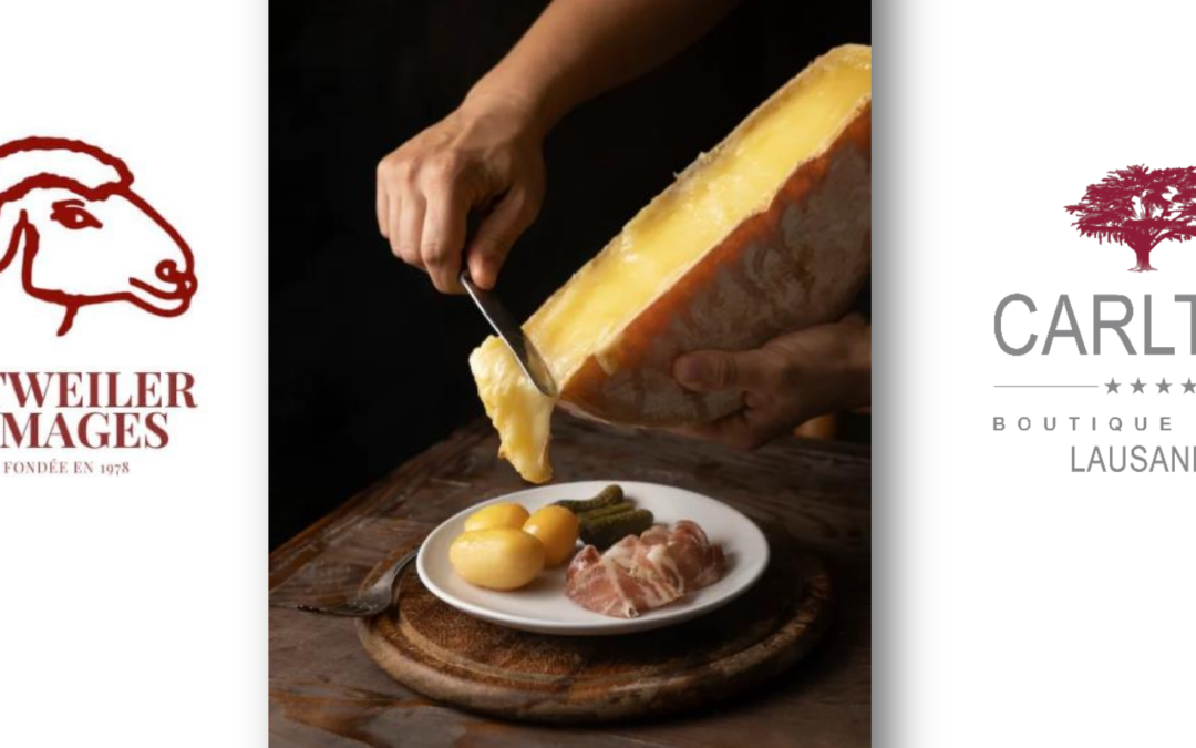 Raclette