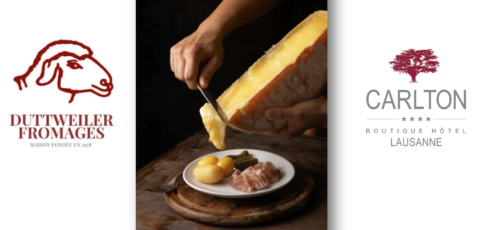 Raclette