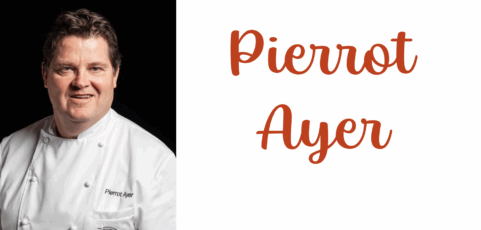 Pierrot Ayet